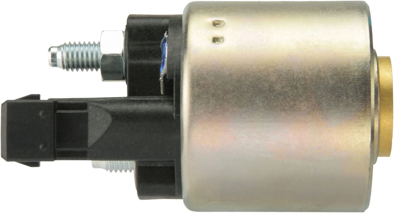 Magnetschalter, Starter