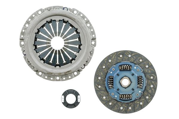Kupplungssatz “AISIN dreiteilig , 200 mm, 20 ”