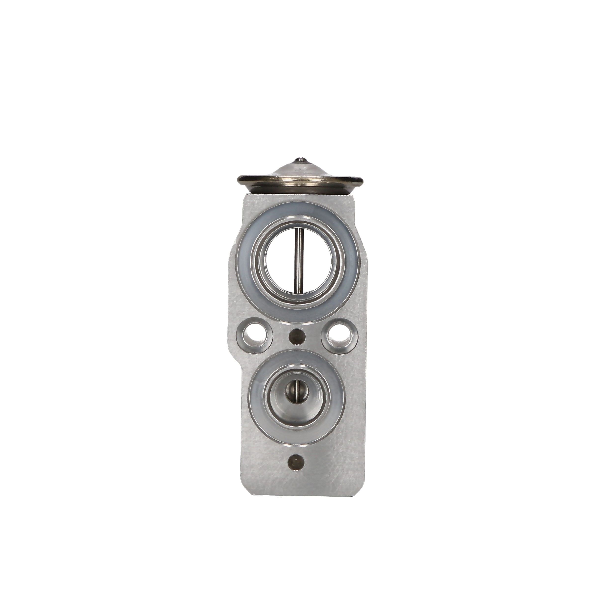 Expansionsventil, Klimaanlage