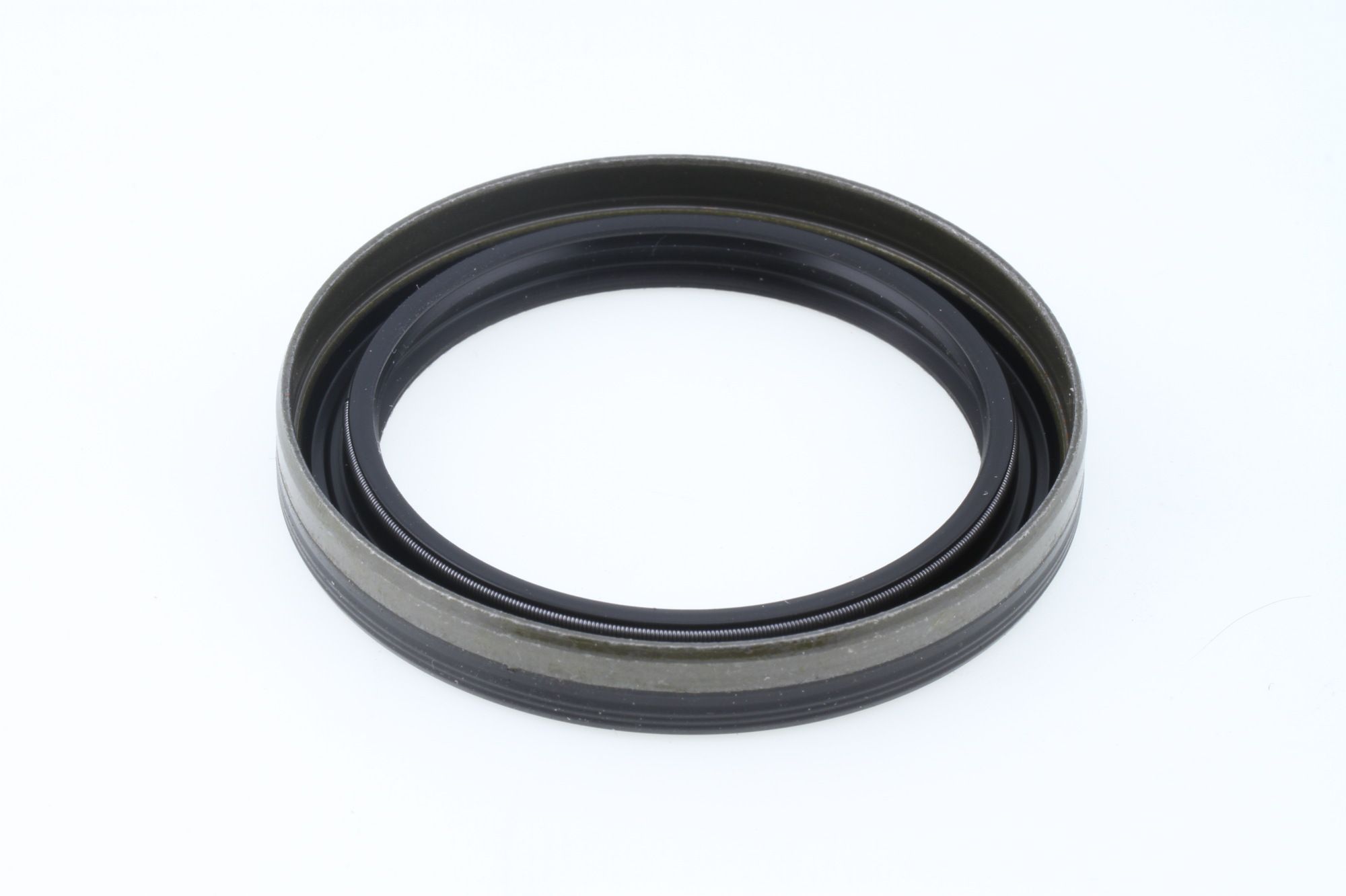 Wellendichtring, Radnabe