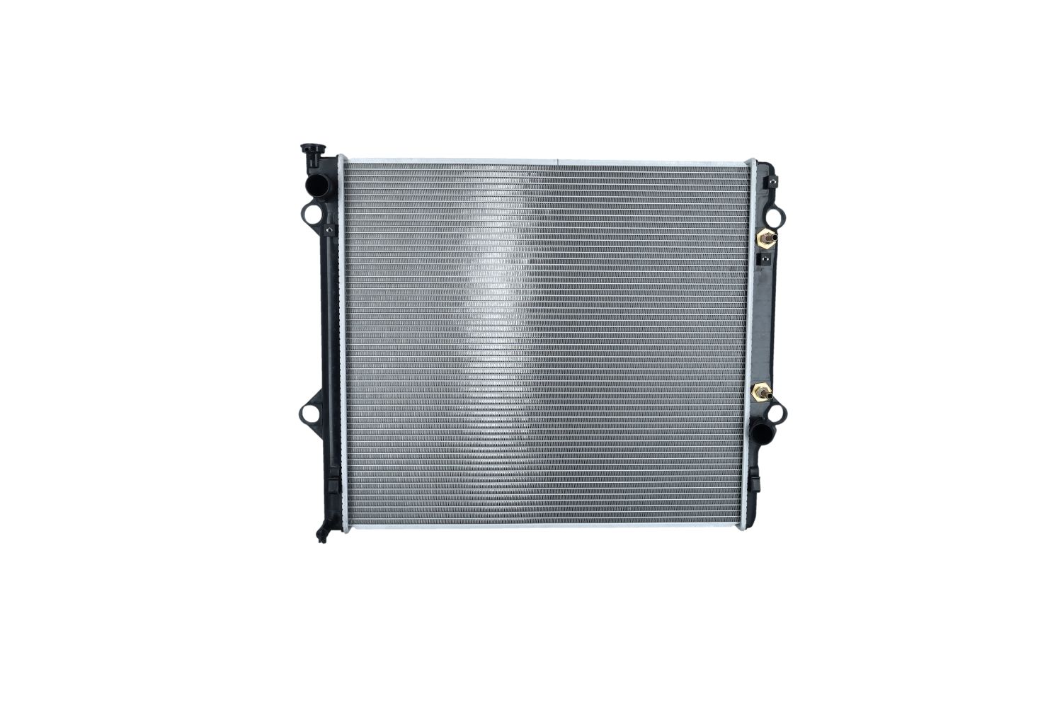 Kühler, Motorkühlung