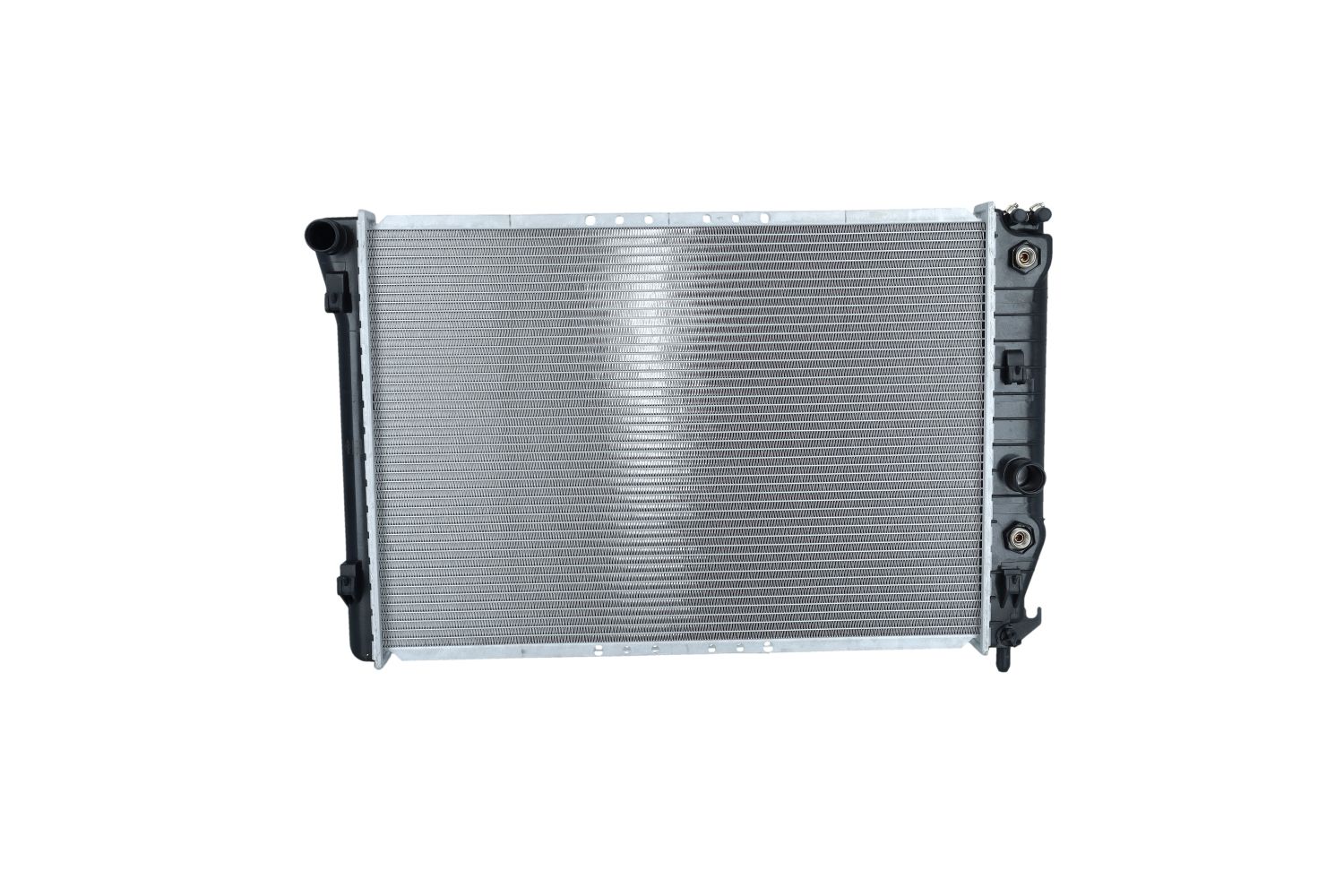 Kühler, Motorkühlung