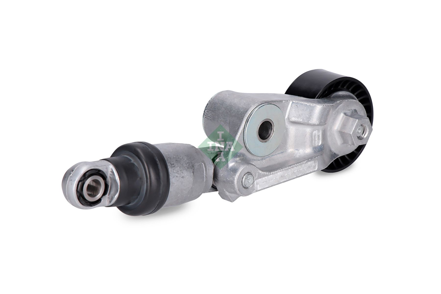 Riemenspanner, Keilrippenriemen