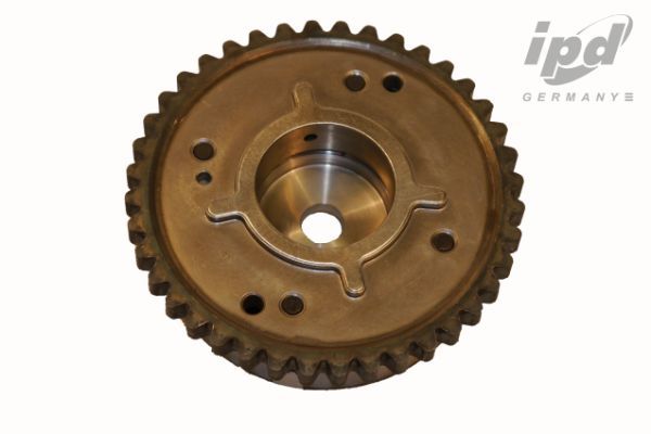 Nockenwellenversteller