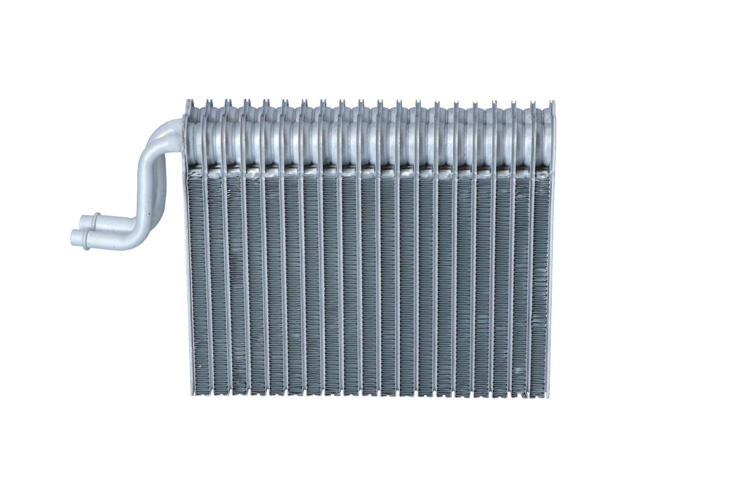 Verdampfer, Klimaanlage