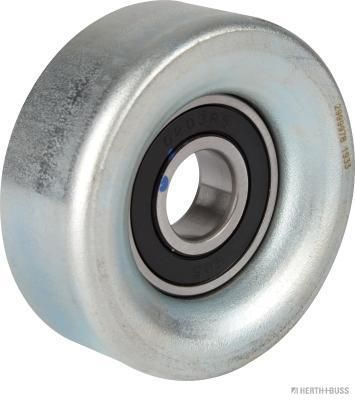 Spannrolle, Keilrippenriemen