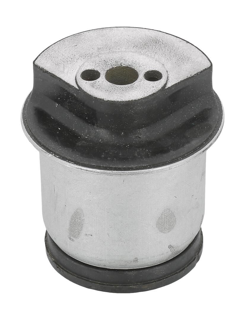 Lagerung, Achskörper