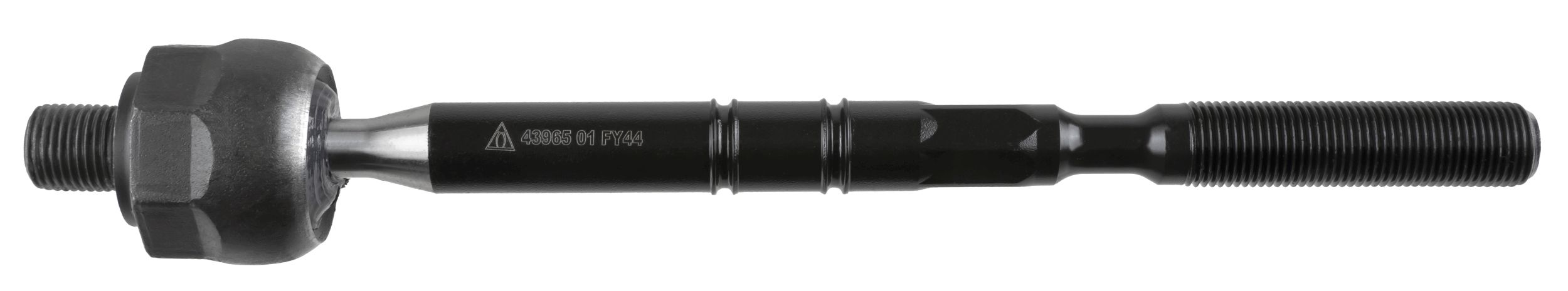 Axialgelenk, Spurstange