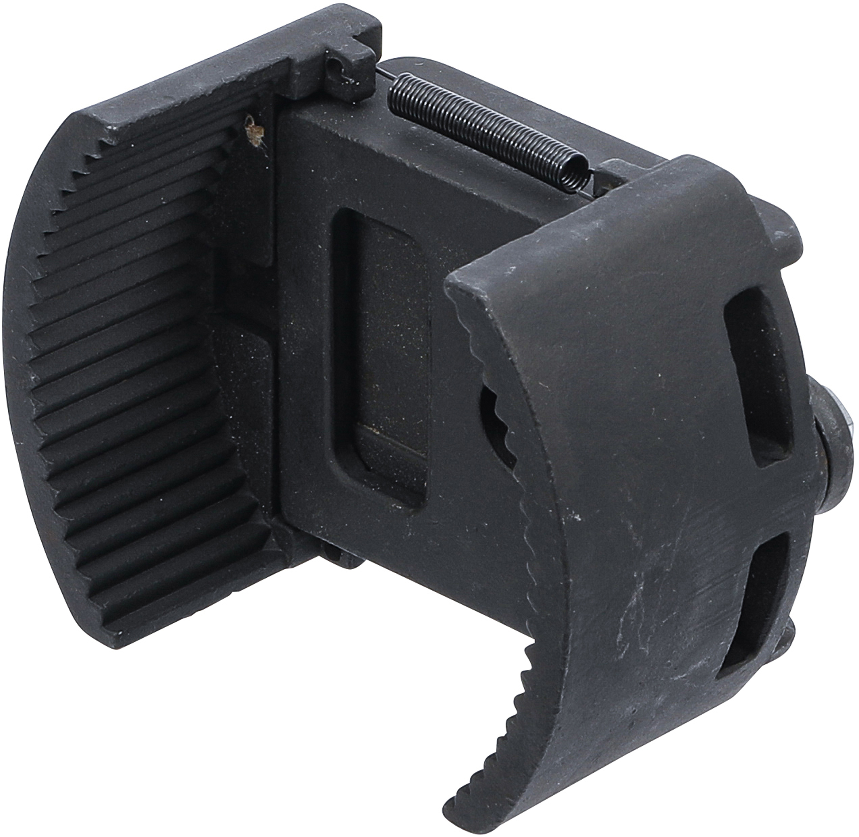 BGS Universal-Ölfilterschlüssel | Antrieb Innenvierkant 12,5 mm (1/2") | Ø 80 - 98 mm