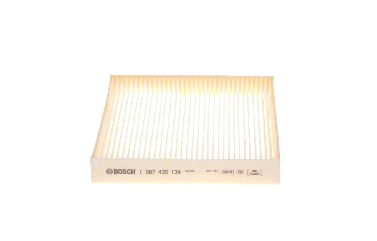 Filter, Innenraumluft