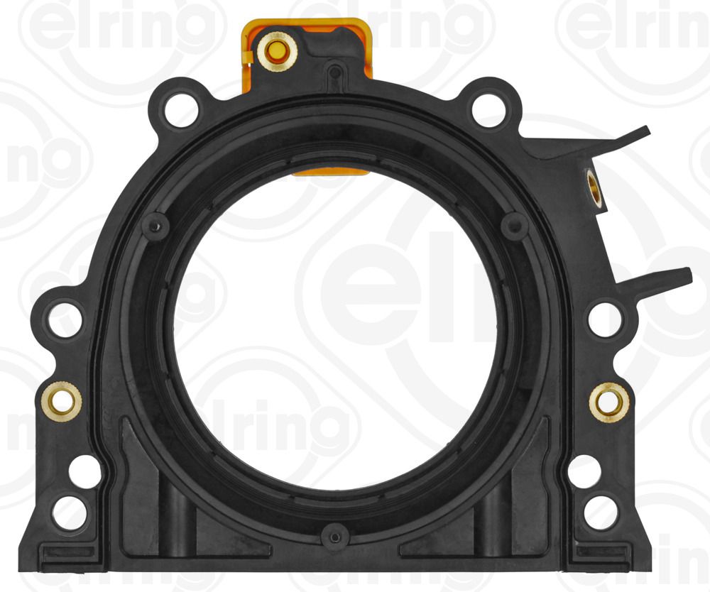 Wellendichtring, Kurbelwelle