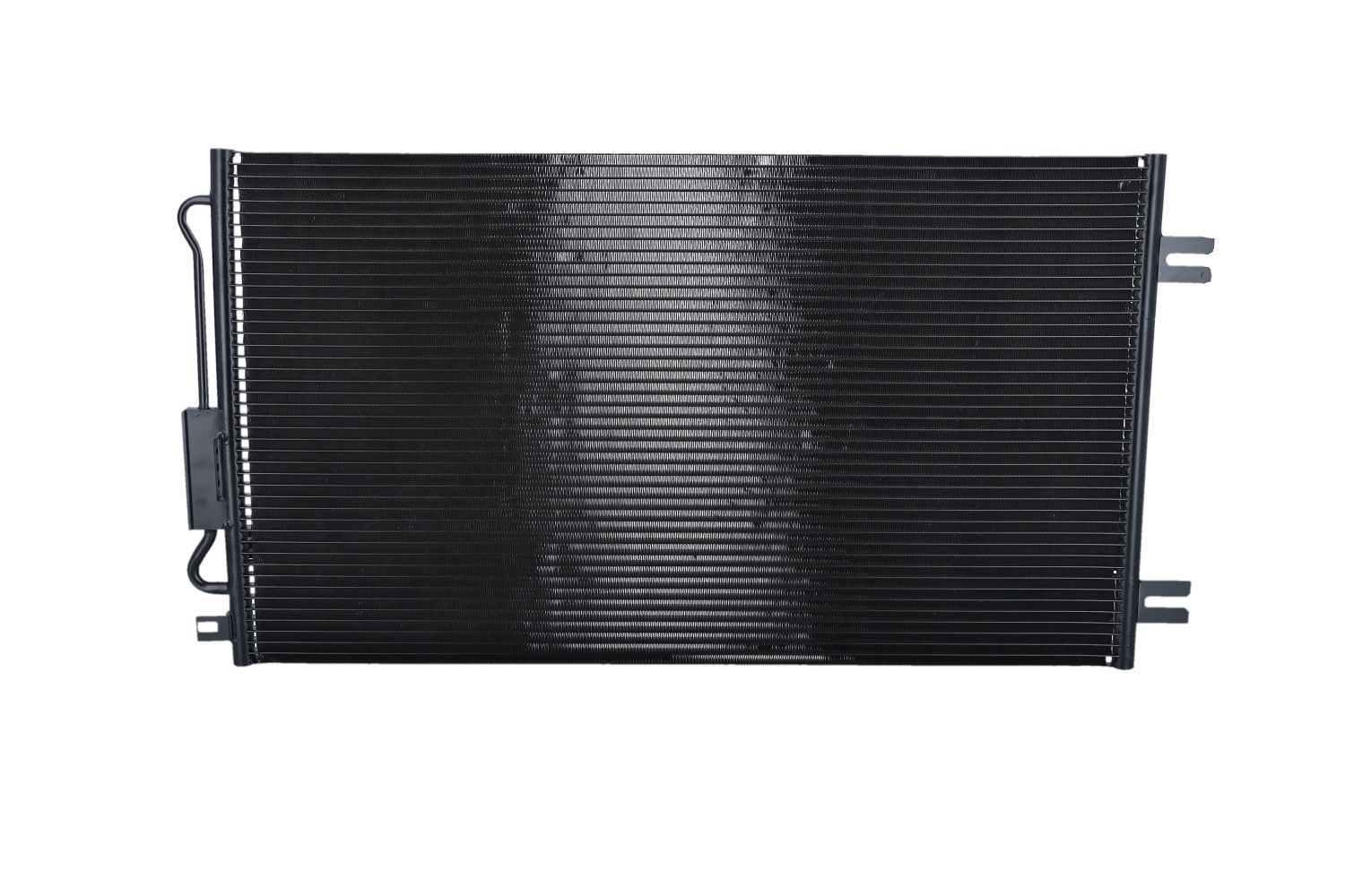 Kondensator, Klimaanlage