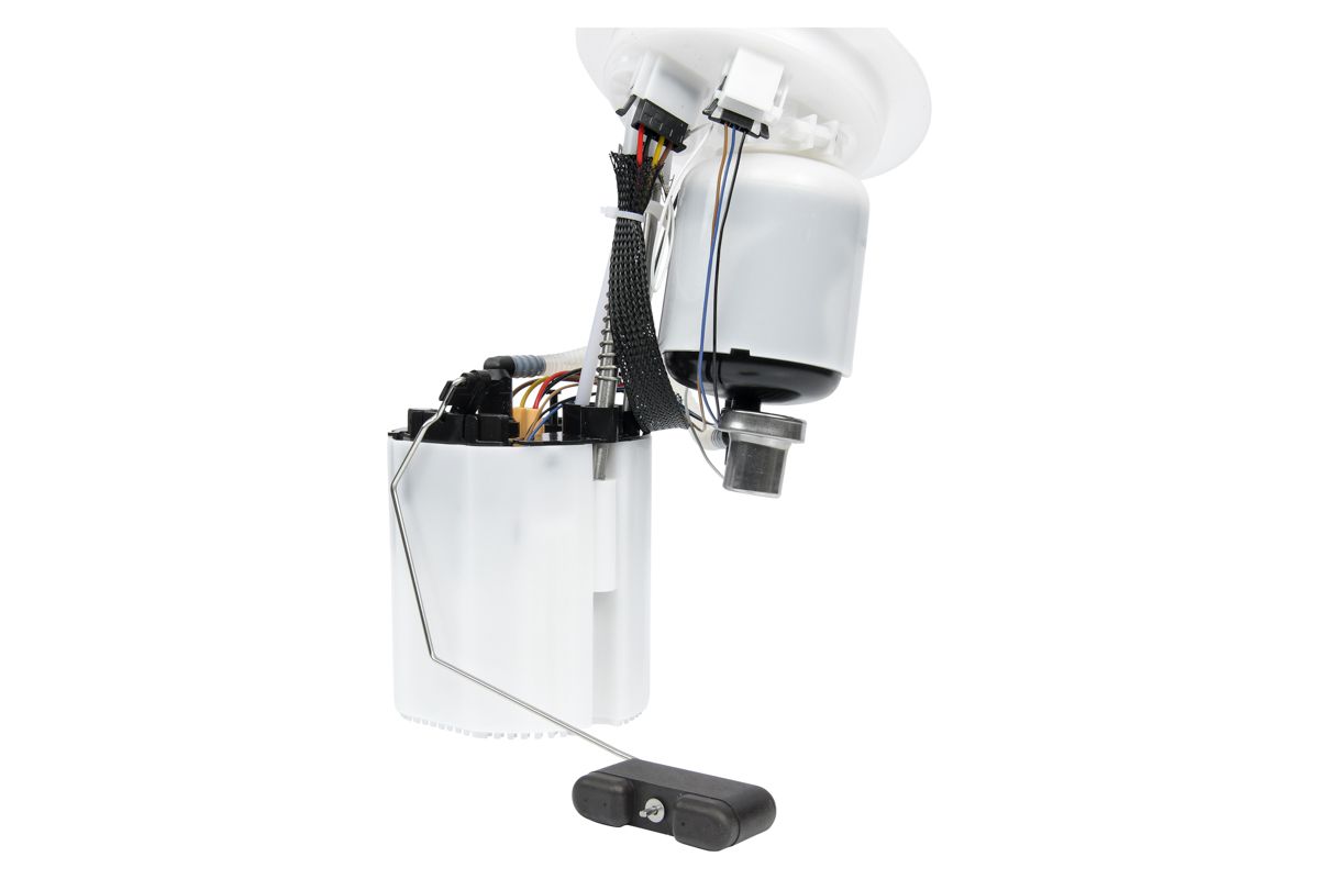 Kraftstoff-Fördereinheit