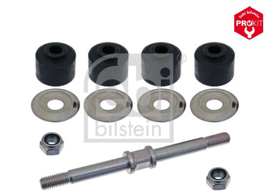 Anschluss Stabilisator vorne L/R 122mm passt zu: TOYOTA PASEO, RAUM, STARLET 1.3/1.5 12.89-04.03