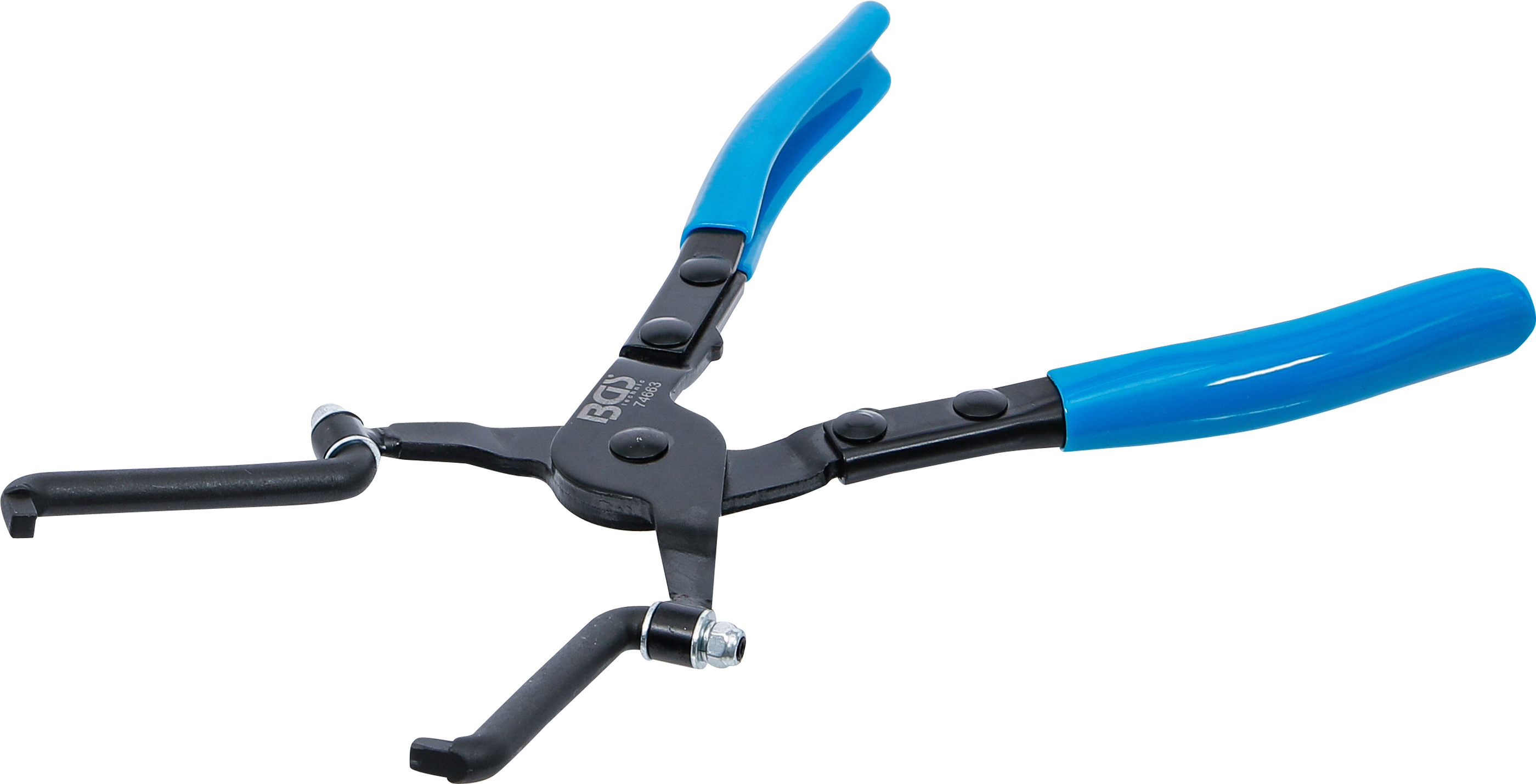 BGS Schnellverbinder-Trennzange | für Leitungssysteme