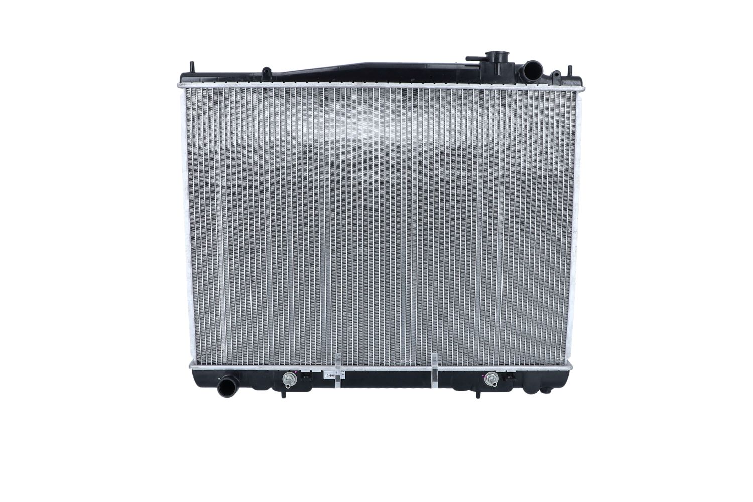 Kühler, Motorkühlung