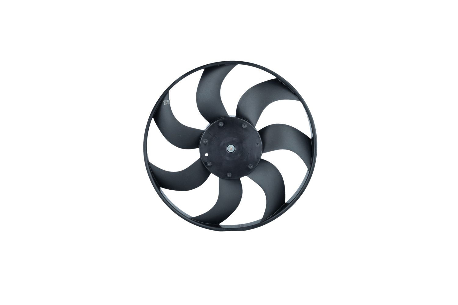 Lüfter, Motorkühlung