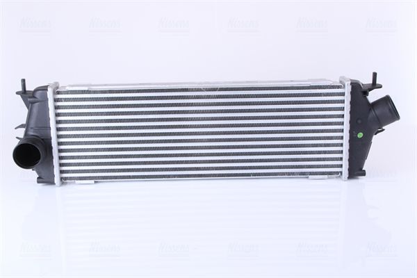 Ladeluftkühler NIS 96583 “NISSENS 40 mm”