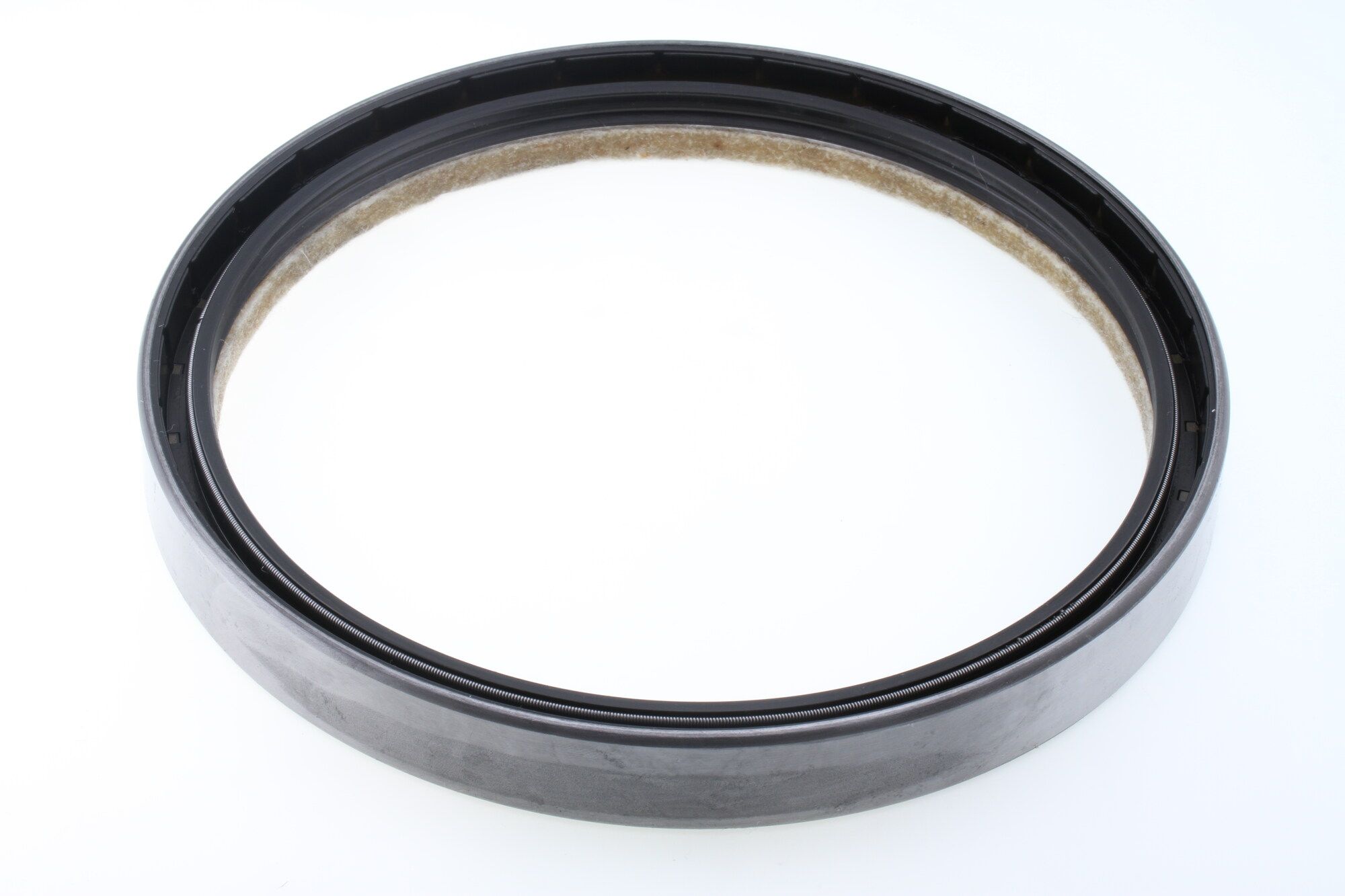 Wellendichtring, Radnabe