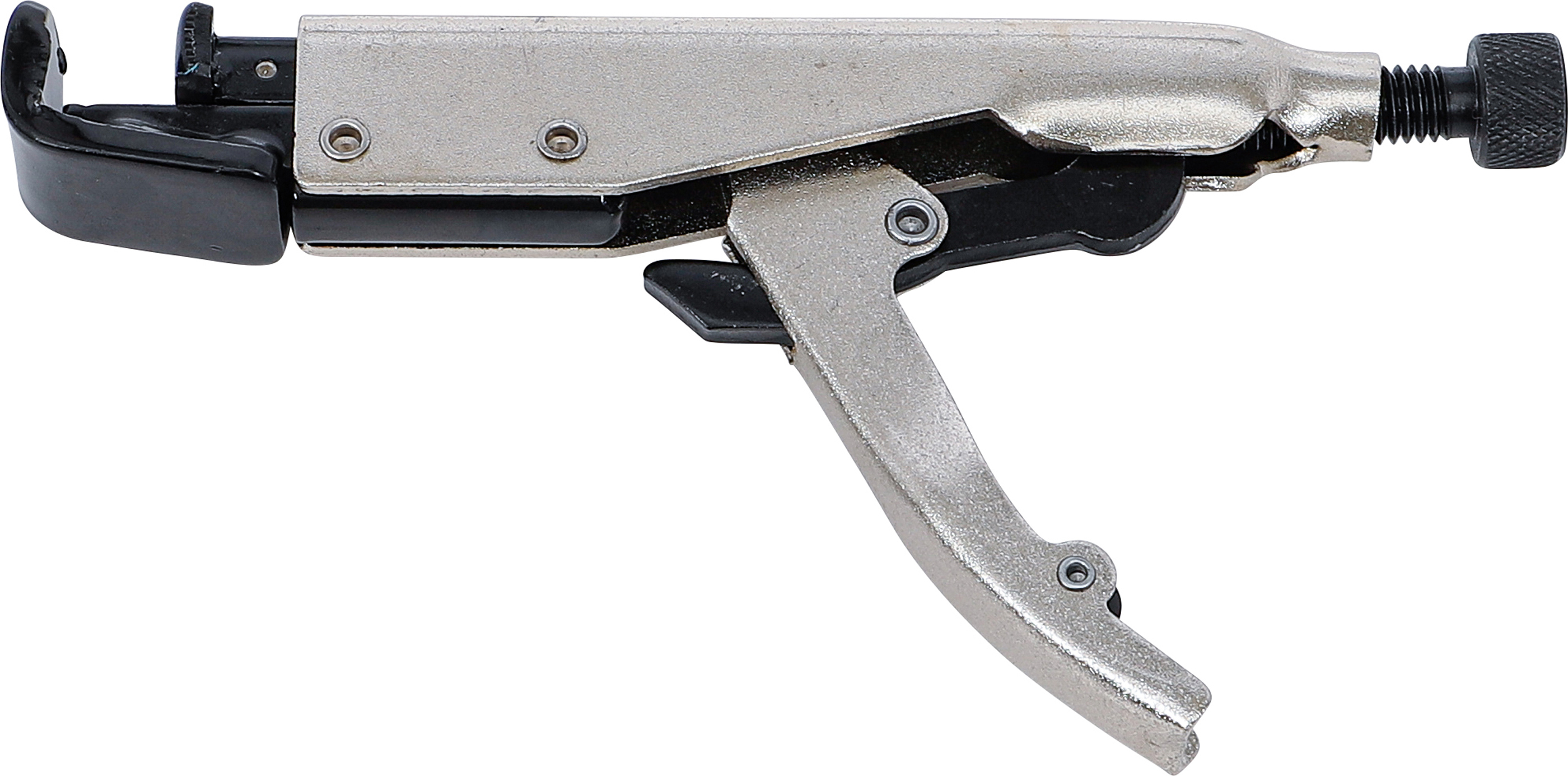 BGS Gripzange | mit Schnelllöser | 220 mm