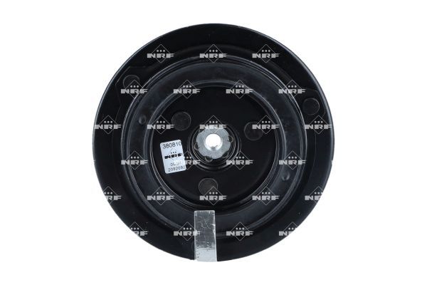 Mitnehmerscheibe, Magnetkupplung (Kompressor)