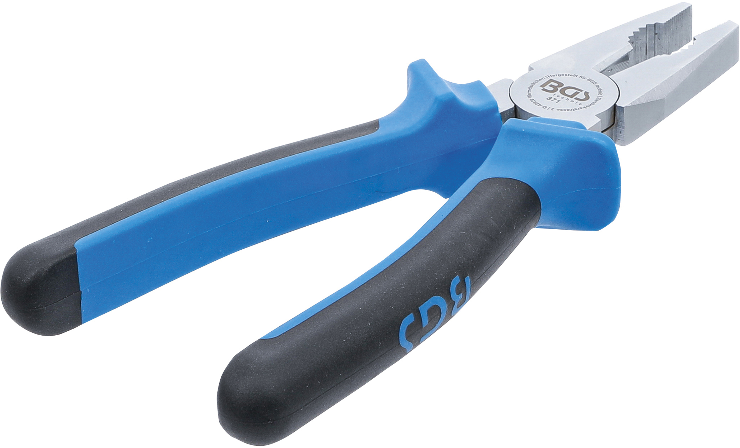 BGS Kombinationszange | 200 mm