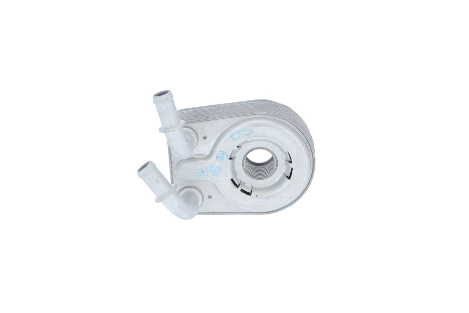 Ölkühler, Motoröl