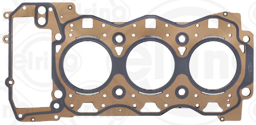 Dichtung, Zylinderkopf