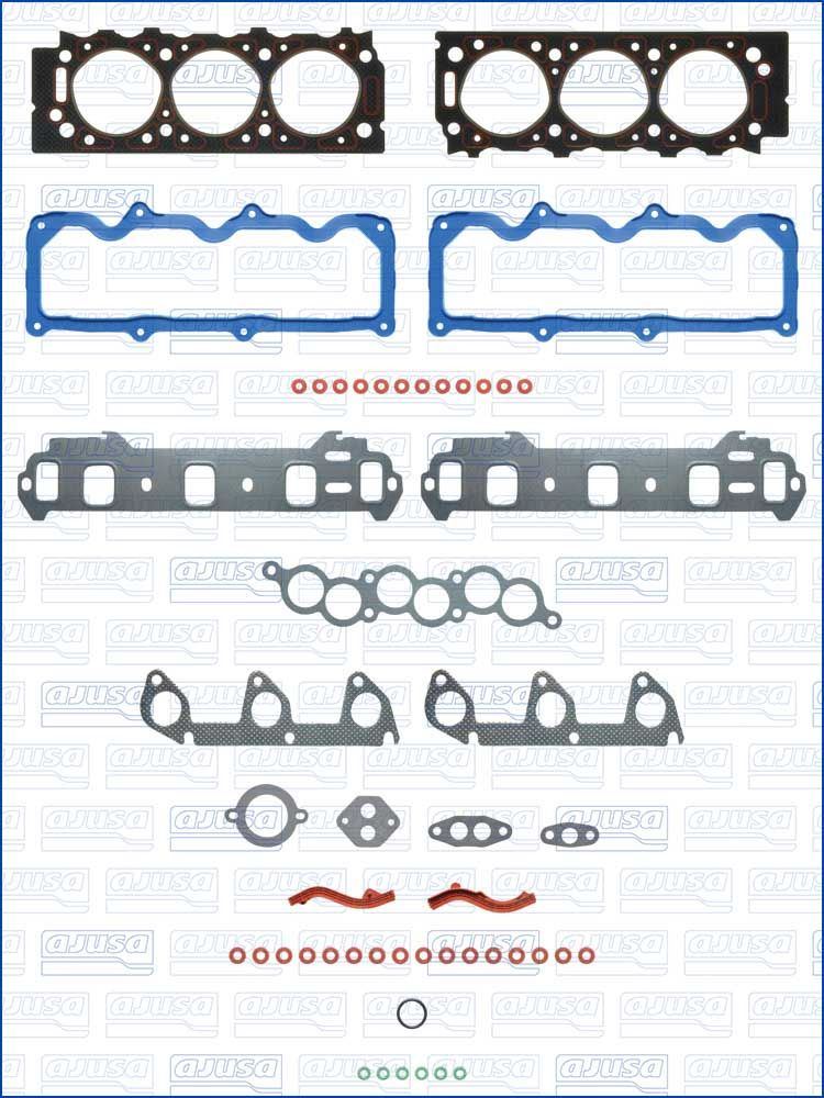 Dichtungssatz, Zylinderkopf