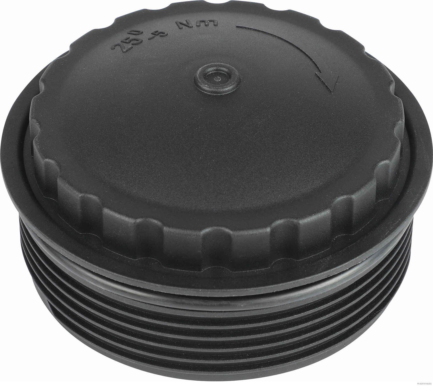 Deckel, Ölfiltergehäuse