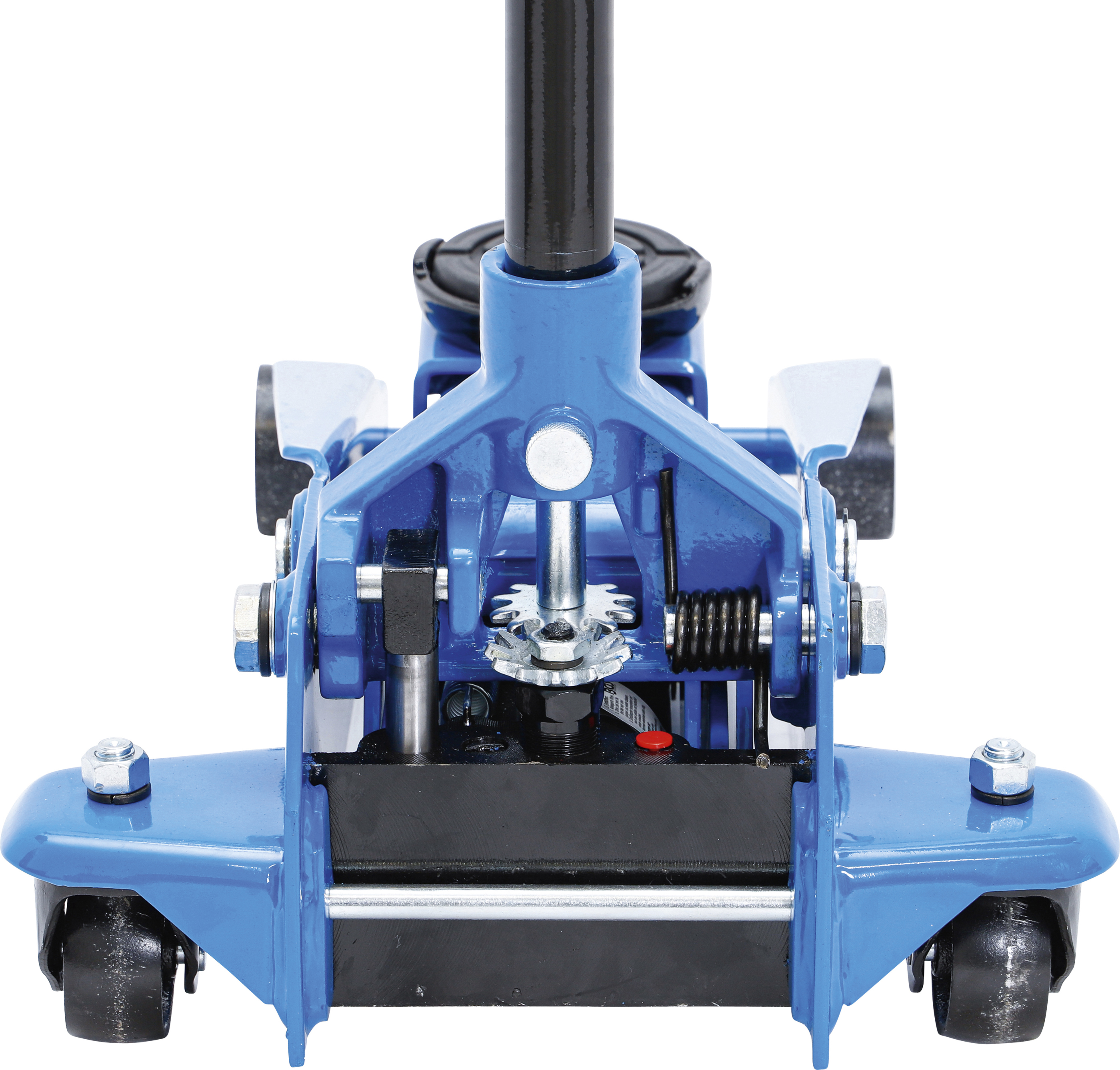 BGS Rangier-Wagenheber | hydraulisch | 3 t