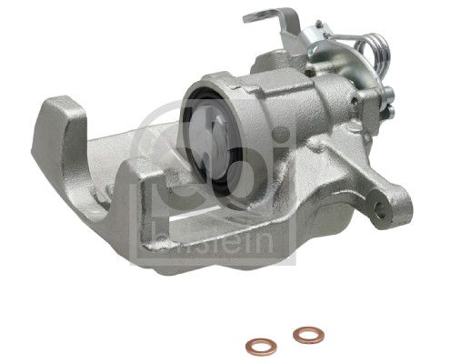 Bremssattel