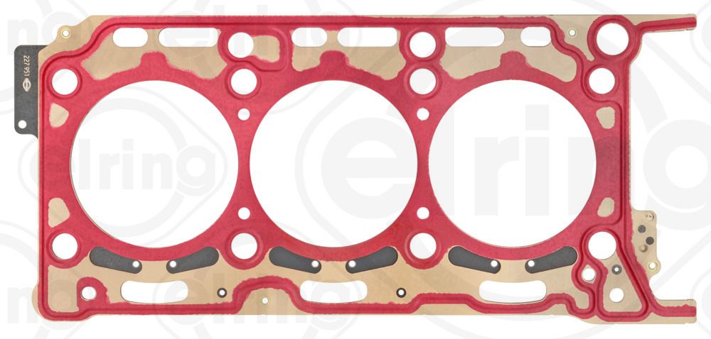 Dichtung, Zylinderkopf EL227951 “ELRING 1,6 mm, 1,6 mm”