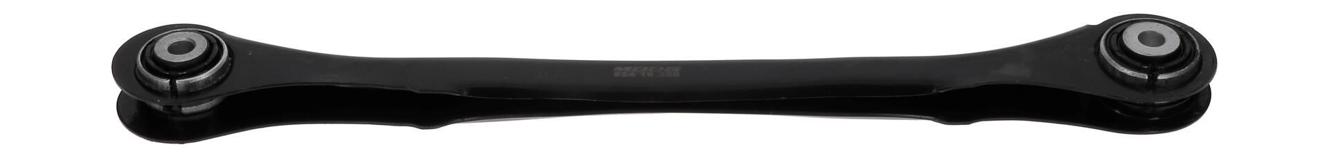 Lenker, Radaufhängung