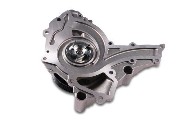 Wasserpumpe, Motorkühlung