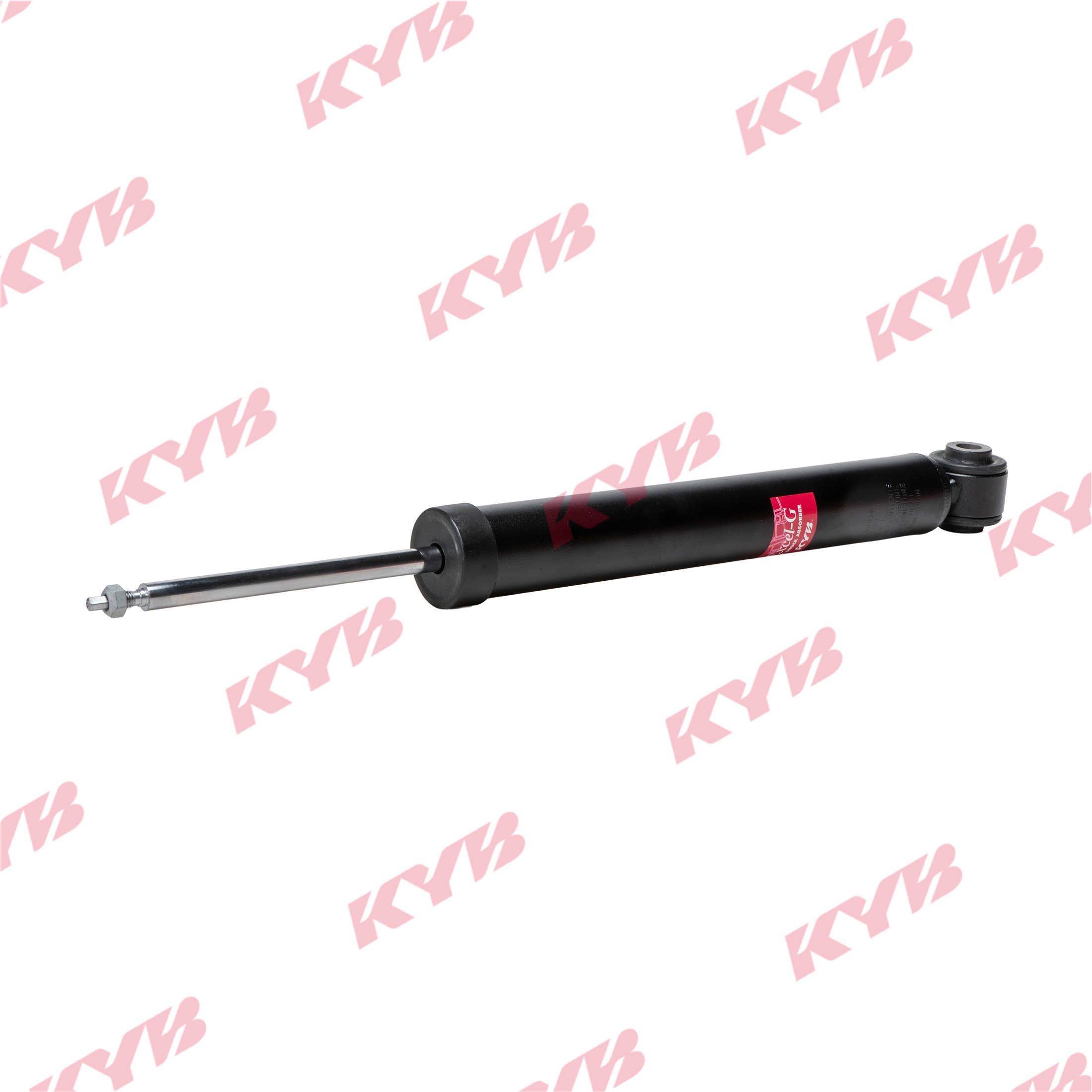 Stoßdämpfer hinten L/R passt zu: CITROEN C4 III, C4 X Electric 10.20-