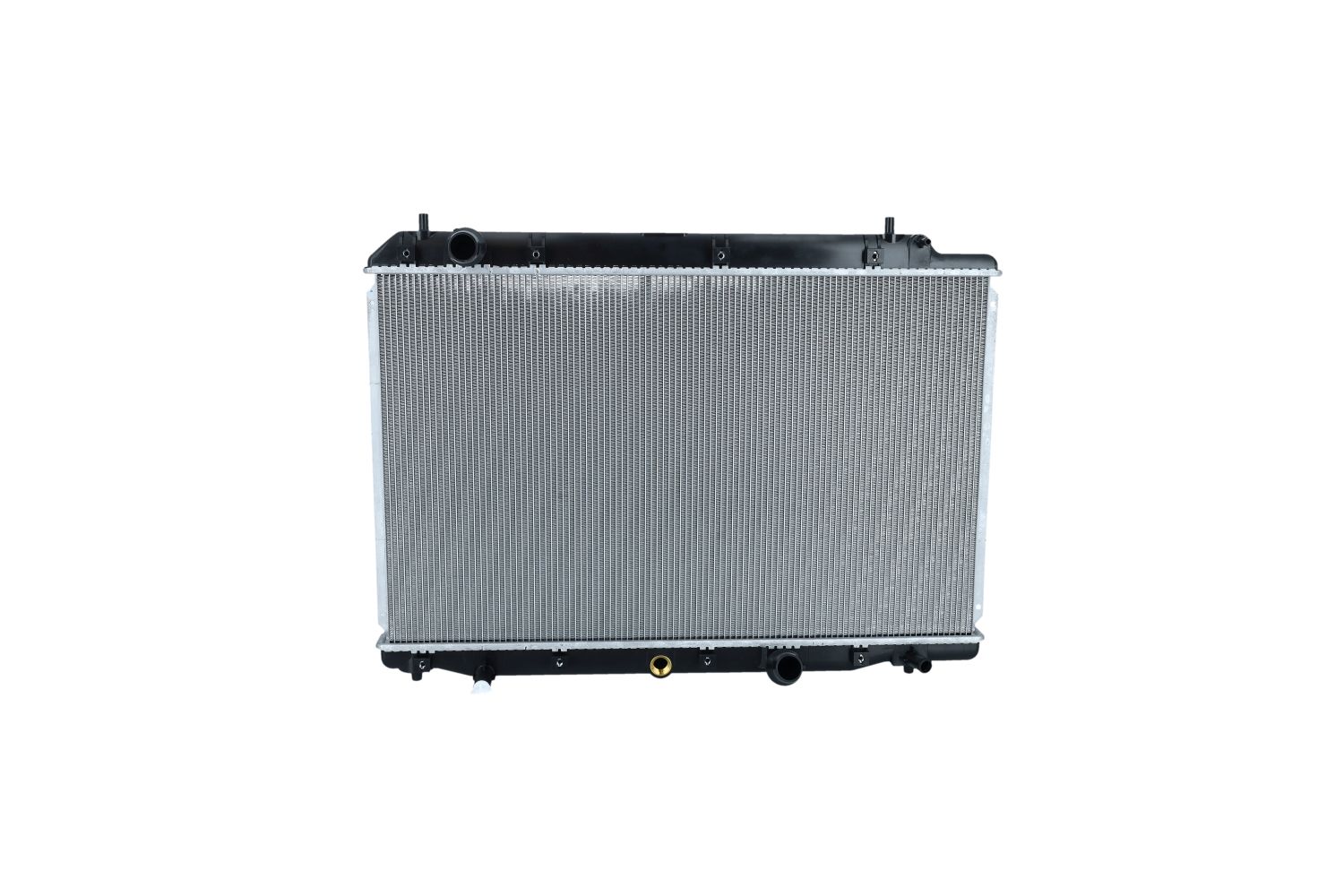 Kühler, Motorkühlung