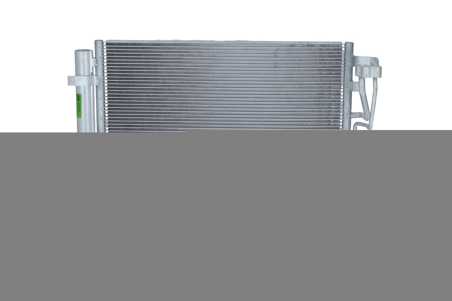 Kondensator, Klimaanlage