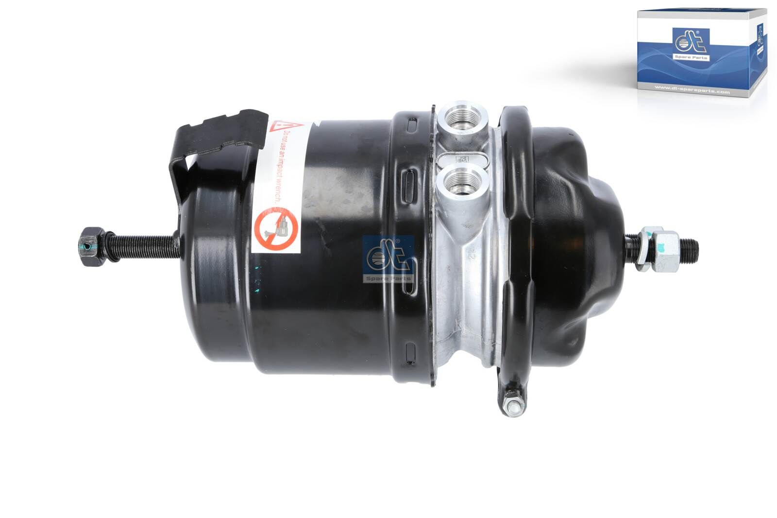 Federspeicherbremszylinder