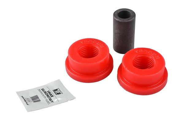 Lagerung, Stabilisatorkoppelstange