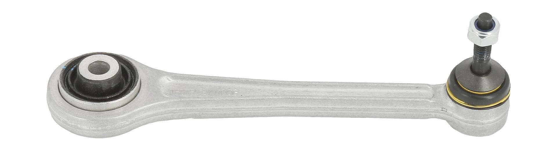 Lenker, Radaufhängung