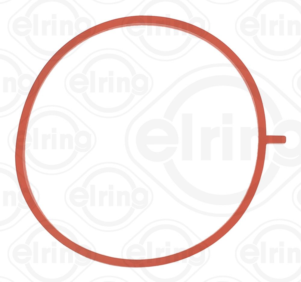 Dichtung, Ansaugkrümmergehäuse