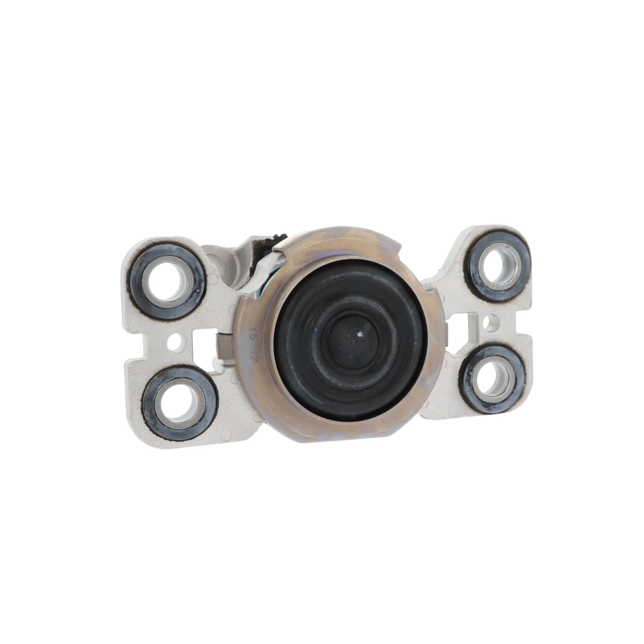 Lagerung, Automatikgetriebe