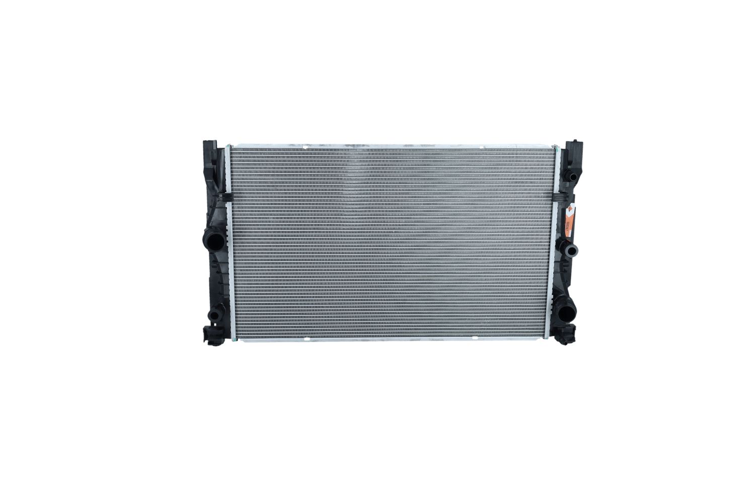 Kühler, Motorkühlung