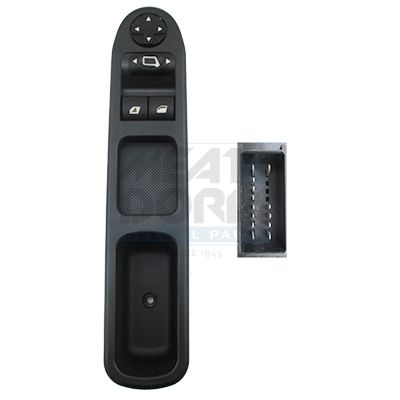 Schalter, Fensterheber