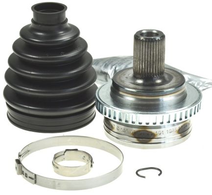 Gelenksatz, Antriebswelle