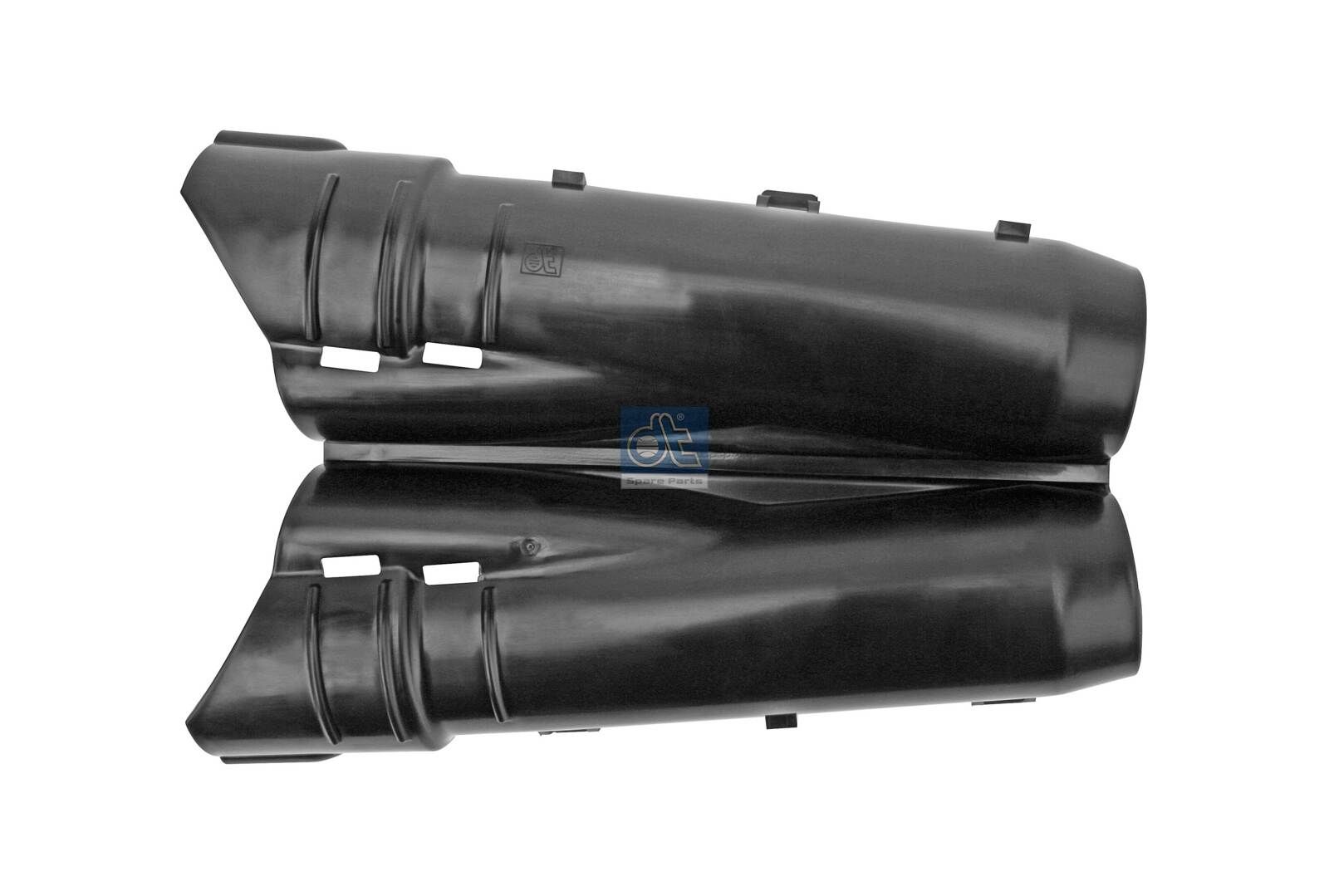 Abdeckung, Kippzylinder-Fahrerhaus