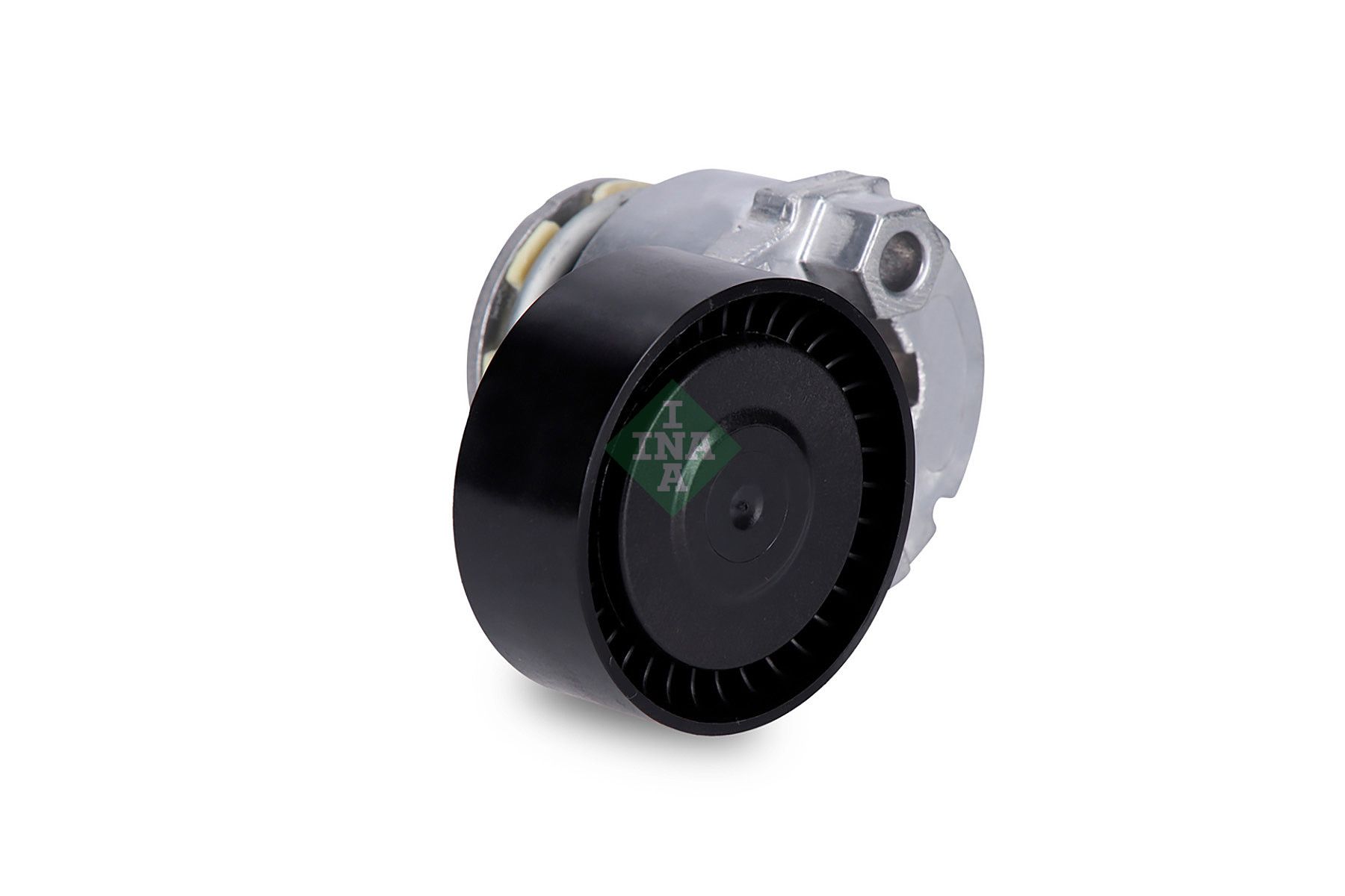 Riemenspanner, Keilrippenriemen