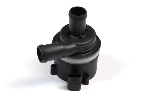 Wasserumwälzpumpe, Standheizung