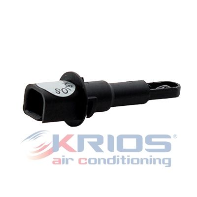 Sensor, Innenraumtemperatur